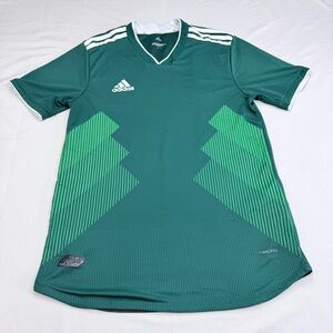 Adidas Men's Soy Mexico Jersey